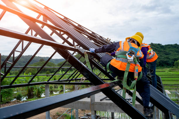 Best Affordable Roofing Company  in Washburn, WI
