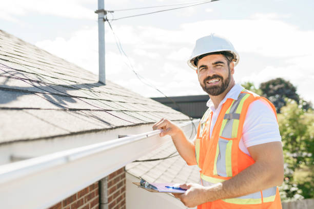 Best Emergency Roof Repair  in Washburn, WI