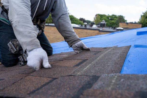 Slate Roofing Contractor in Washburn, WI