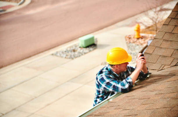 Best Roof Gutter Cleaning  in Washburn, WI