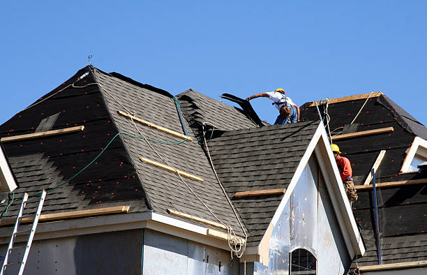 Best Roof Waterproofing Services  in Washburn, WI