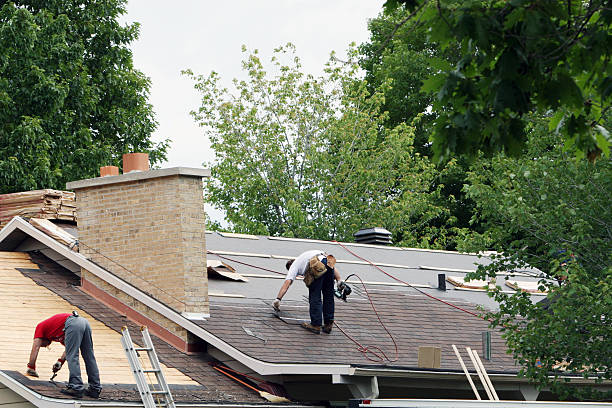 Best Metal Roofing Contractor  in Washburn, WI