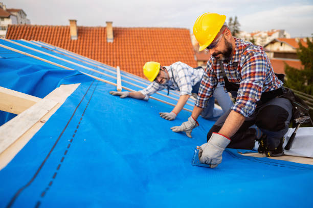 Best Best Roofing Contractors  in Washburn, WI