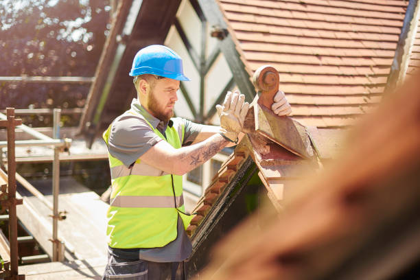 Quick and Trustworthy Emergency Roof Repair Services in Washburn, WI