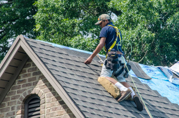 Washburn, WI Roofing Contractor Company